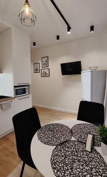 1-к квартира, вторичка, 43м2, 8/10 этаж