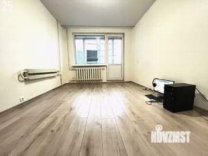 4-к квартира, вторичка, 64м2, 6/9 этаж