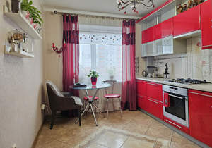 2-к квартира, вторичка, 56м2, 4/9 этаж