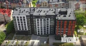 2-к квартира, вторичка, 70м2, 4/8 этаж