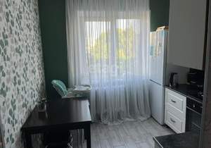 2-к квартира, вторичка, 64м2, 4/5 этаж