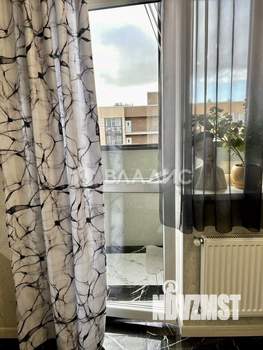 2-к квартира, вторичка, 52м2, 9/10 этаж