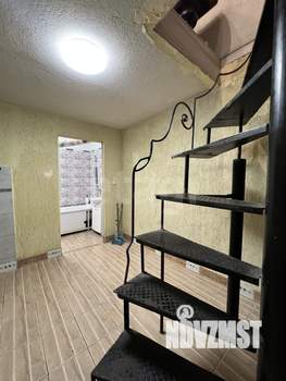 1-к квартира, вторичка, 29м2, 1/5 этаж