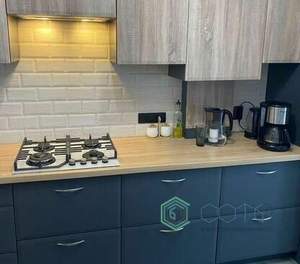 1-к квартира, вторичка, 36м2, 8/9 этаж