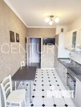 1-к квартира, вторичка, 40м2, 6/17 этаж