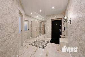 3-к квартира, вторичка, 120м2, 10/12 этаж