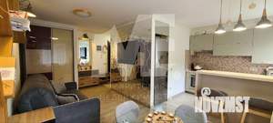 2-к квартира, вторичка, 43м2, 2/3 этаж