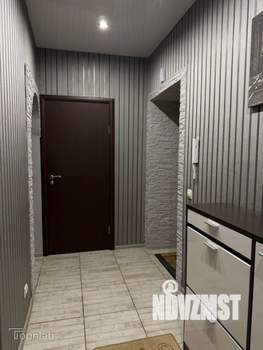 2-к квартира, вторичка, 57м2, 2/9 этаж