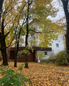 2-к квартира, вторичка, 47м2, 2/5 этаж