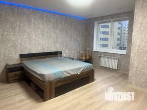 1-к квартира, вторичка, 46м2, 5/10 этаж