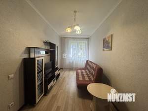1-к квартира, вторичка, 30м2, 2/10 этаж