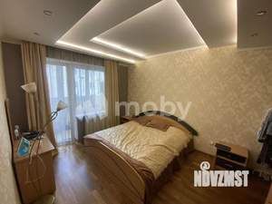 2-к квартира, вторичка, 56м2, 2/6 этаж