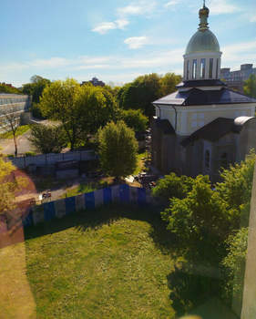 1-к квартира, вторичка, 29м2, 4/5 этаж