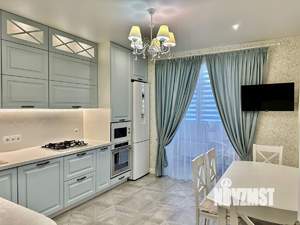 3-к квартира, вторичка, 88м2, 2/8 этаж