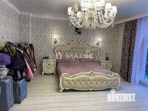 2-к квартира, вторичка, 74м2, 3/16 этаж