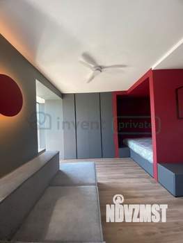 Студия квартира, вторичка, 25м2, 5/5 этаж