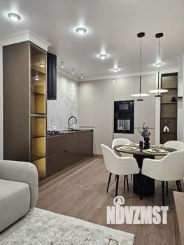 1-к квартира, вторичка, 41м2, 9/9 этаж