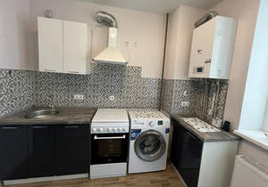 1-к квартира, вторичка, 24м2, 8/9 этаж