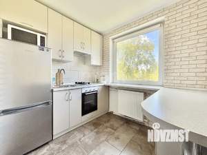 2-к квартира, вторичка, 44м2, 5/5 этаж