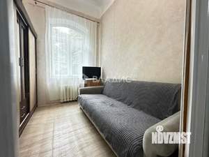 2-к квартира, вторичка, 31м2, 2/4 этаж