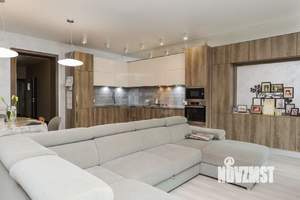 2-к квартира, вторичка, 114м2, 3/4 этаж