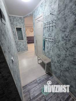 2-к квартира, вторичка, 45м2, 4/5 этаж