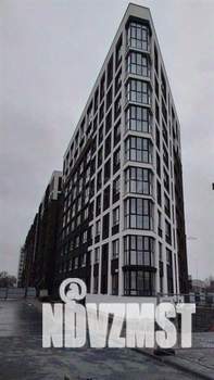 3-к квартира, вторичка, 82м2, 4/9 этаж