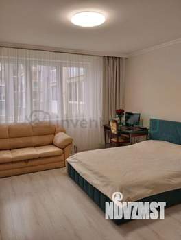 3-к квартира, вторичка, 92м2, 3/9 этаж