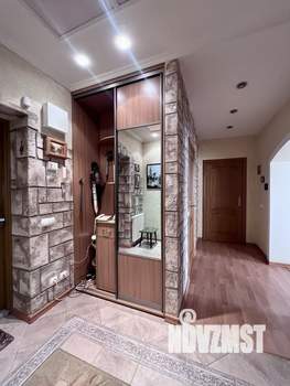 2-к квартира, вторичка, 73м2, 1/8 этаж