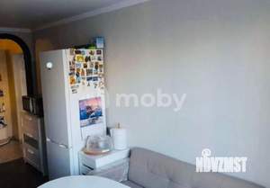 2-к квартира, вторичка, 63м2, 1/6 этаж