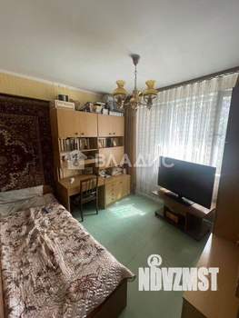 3-к квартира, вторичка, 71м2, 4/10 этаж