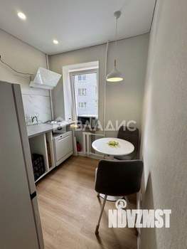 1-к квартира, вторичка, 31м2, 3/5 этаж