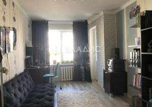 3-к квартира, вторичка, 77м2, 4/5 этаж
