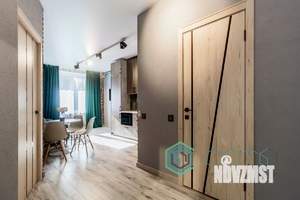 1-к квартира, вторичка, 39м2, 1/7 этаж