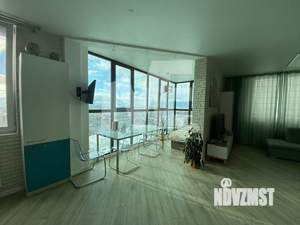 3-к квартира, вторичка, 112м2, 16/16 этаж