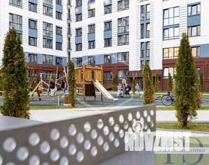 2-к квартира, вторичка, 51м2, 1/9 этаж