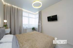 3-к квартира, вторичка, 86м2, 8/14 этаж