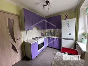 2-к квартира, вторичка, 54м2, 4/5 этаж