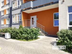 1-к квартира, вторичка, 40м2, 13/16 этаж