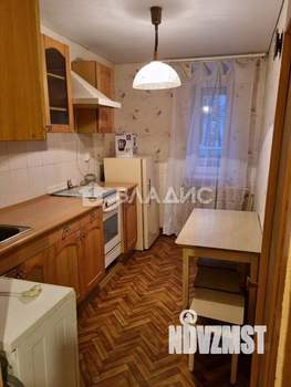 1-к квартира, вторичка, 32м2, 1/3 этаж