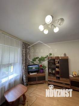 2-к квартира, вторичка, 49м2, 2/4 этаж