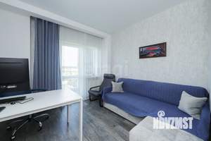 2-к квартира, вторичка, 58м2, 7/8 этаж