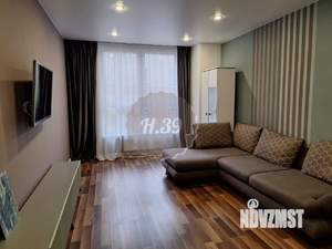 2-к квартира, вторичка, 64м2, 2/8 этаж