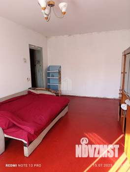 2-к квартира, вторичка, 54м2, 4/5 этаж