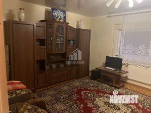 1-к квартира, вторичка, 34м2, 1/2 этаж