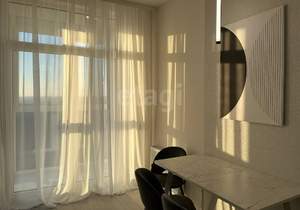 1-к квартира, вторичка, 53м2, 10/12 этаж