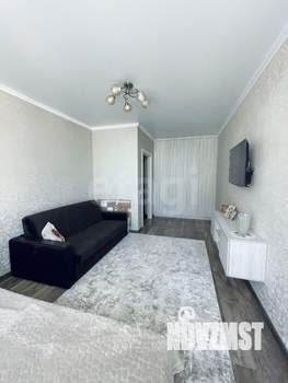 1-к квартира, вторичка, 35м2, 10/10 этаж