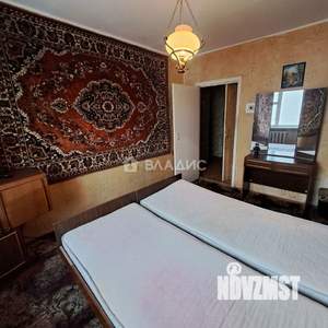 2-к квартира, вторичка, 54м2, 6/9 этаж