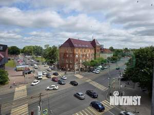 2-к квартира, вторичка, 55м2, 5/5 этаж