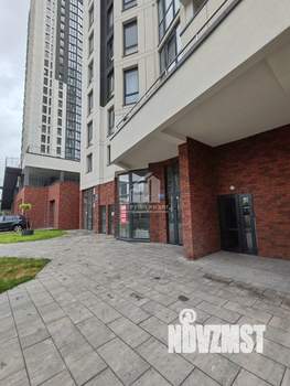 1-к квартира, вторичка, 49м2, 4/25 этаж